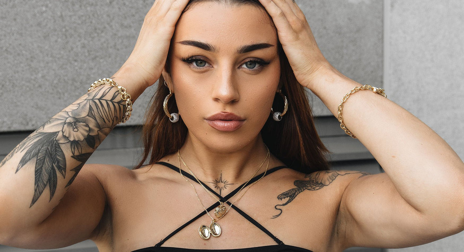 WOMENS - All Wear Jewellery