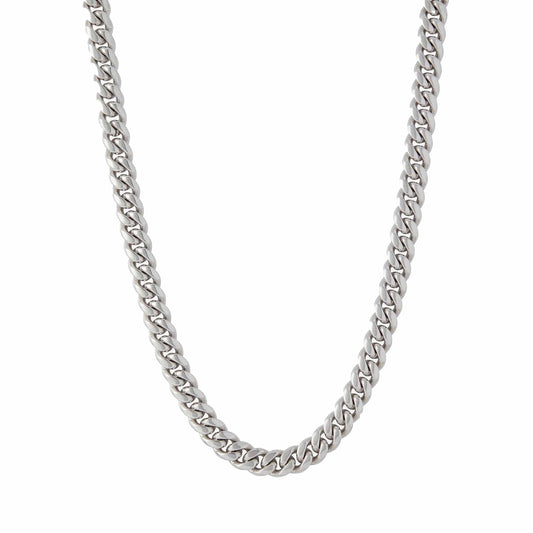 ALL WEAR CUBAN CHAIN 12MM